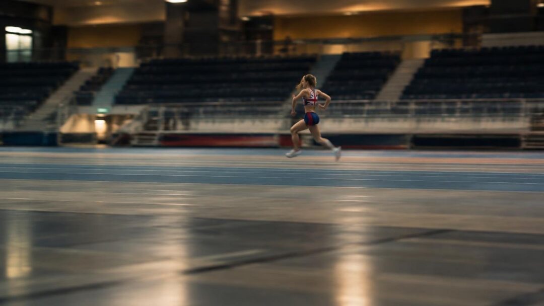 Le donne inglesi dominano world indoor, Commonwealth e Europei