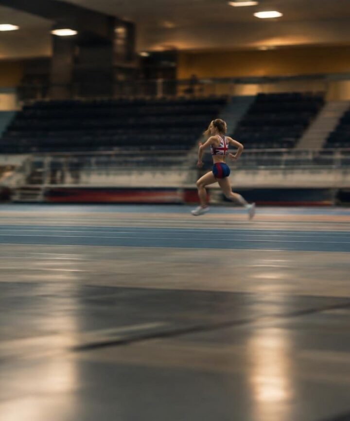 Le donne inglesi dominano world indoor, Commonwealth e Europei