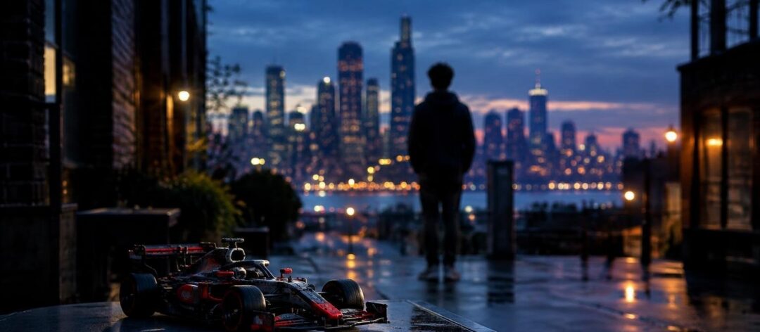 Lego Speed Champions McLaren 2023: mini monoposto per collezionisti