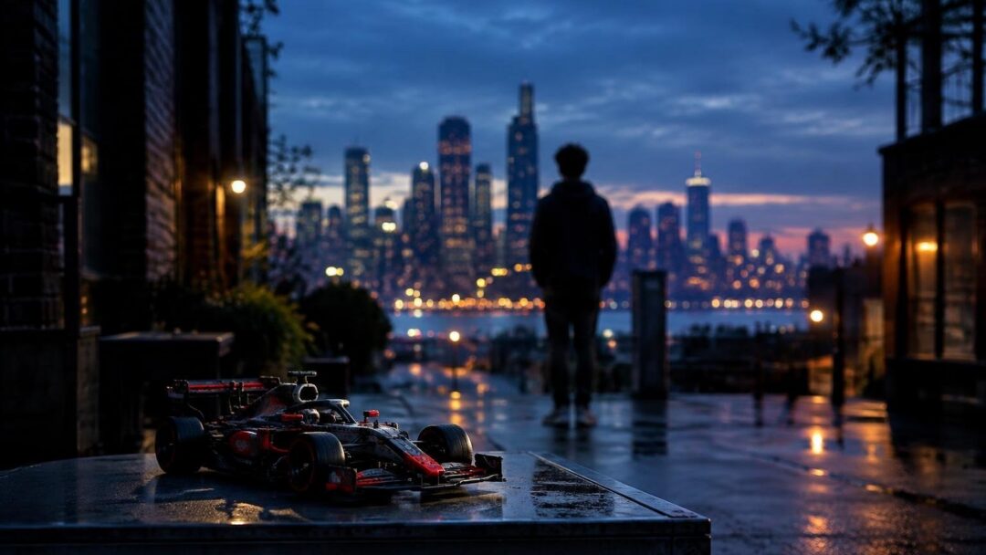 Lego Speed Champions McLaren 2023: mini monoposto per collezionisti
