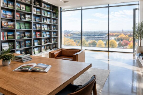 Letture autunnali che svelano il business e le storie dello sport