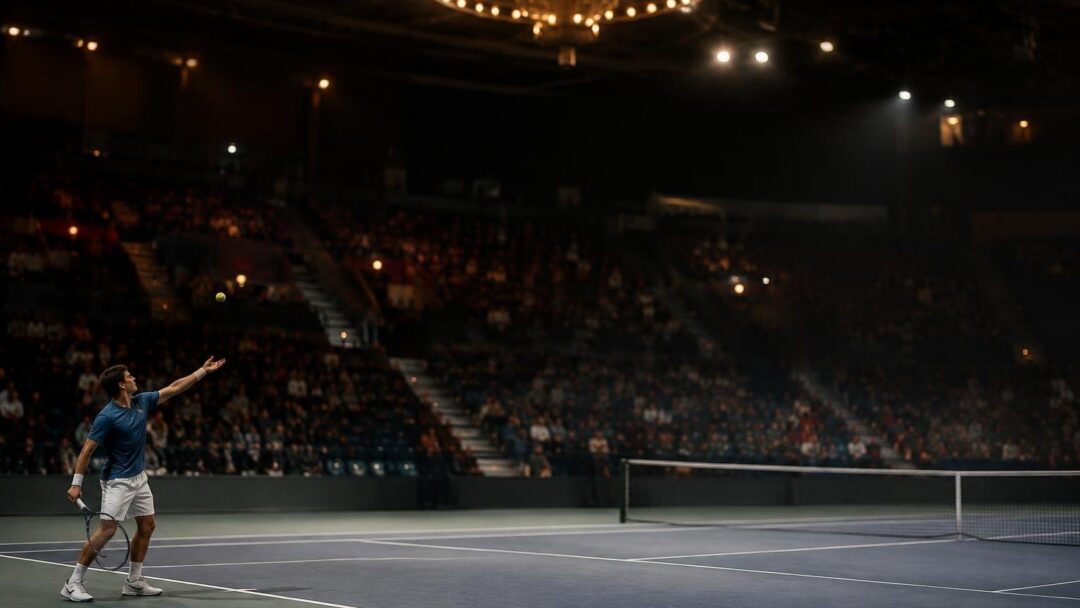 Lorenzo Musetti batte Taylor Fritz e vince l’ATP 250 di Lione