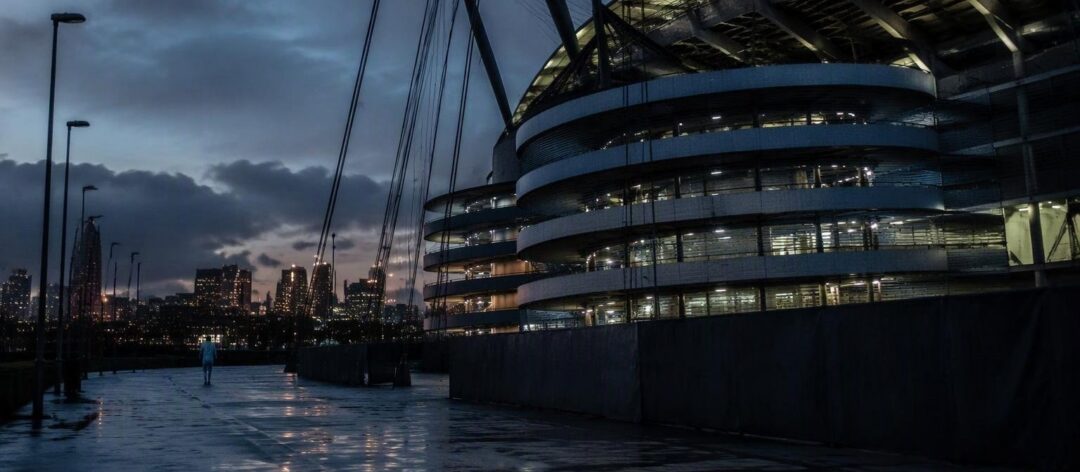 Manchester City ricorre la decisione per errori nella sanzione