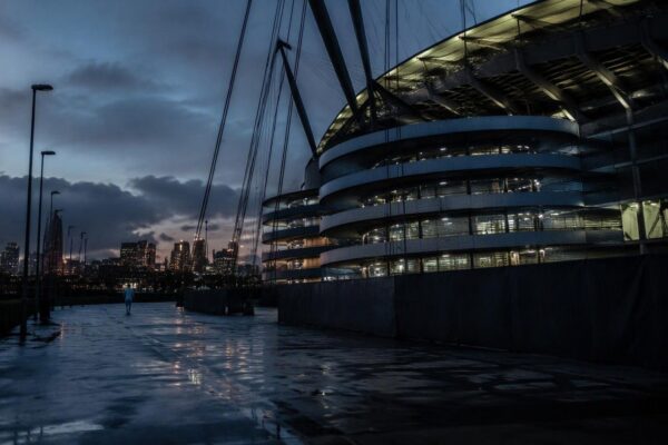 Manchester City ricorre la decisione per errori nella sanzione