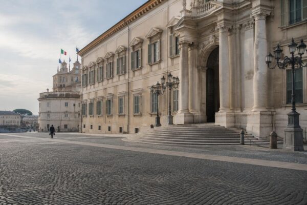 Memorial Silvio Bolloli: partite e convocazioni a Roma