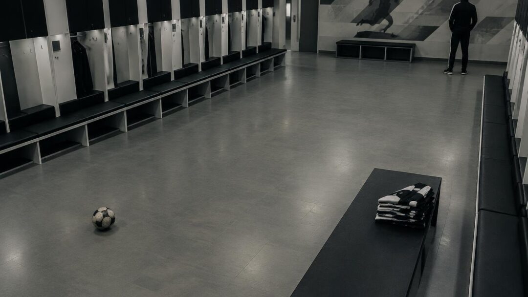 Mercato gennaio Juventus: chi può sostituire Muani e Woltemade?