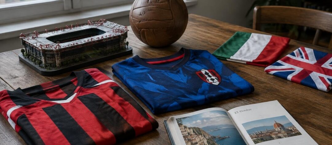 Milan a Bournemouth: formazione, diretta tv e attese della sfida