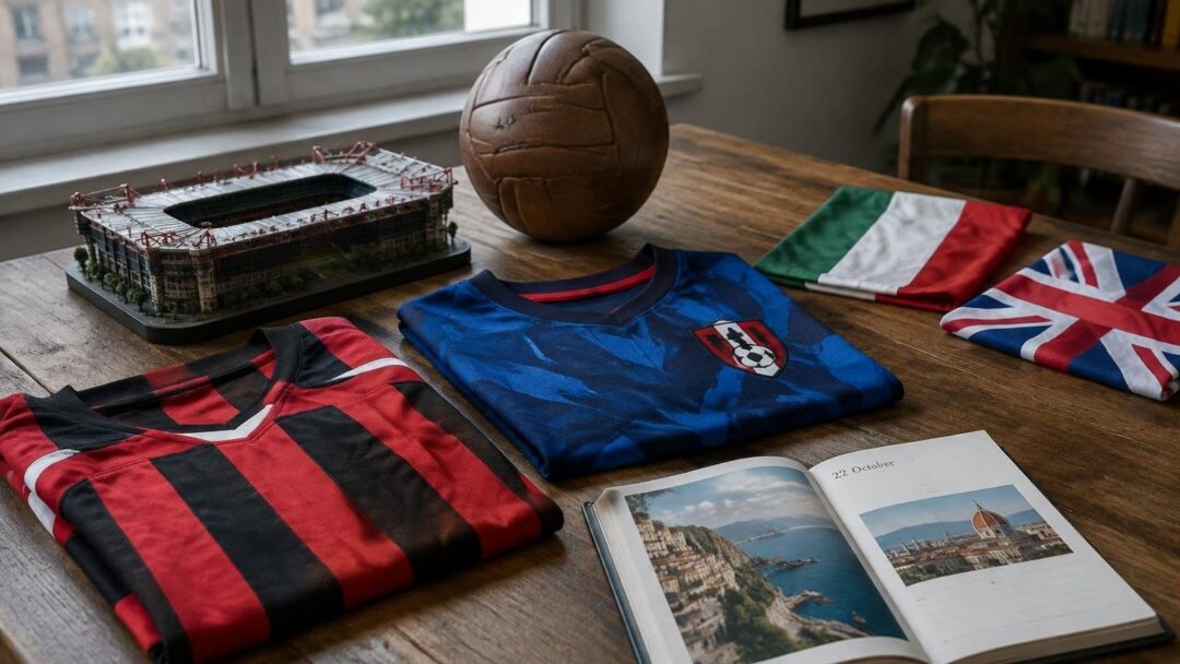 Milan a Bournemouth: formazione, diretta tv e attese della sfida
