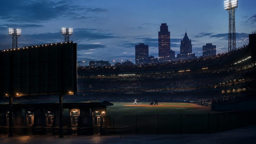 Milwaukee domina LA: NLCS 2026 chiusa in quattro partite