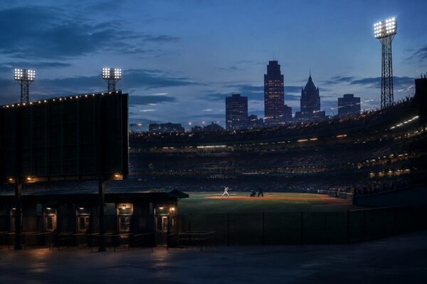 Milwaukee domina LA: NLCS 2026 chiusa in quattro partite