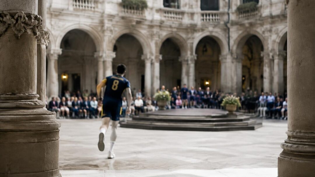 Missaglia vola in Serie B: la squadra accolta dal sindaco Redaelli