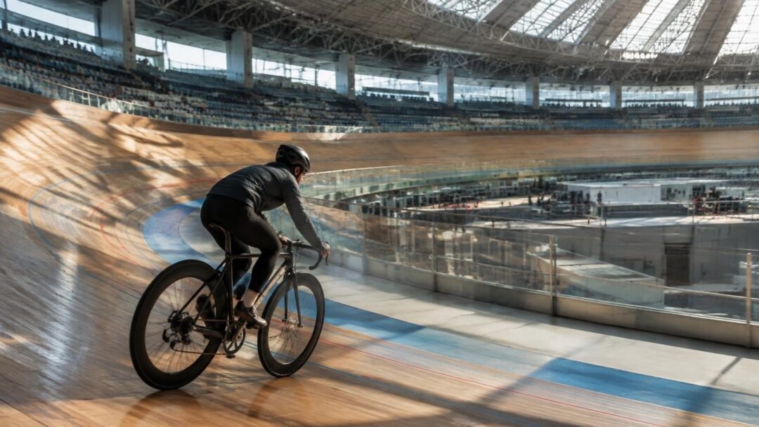 Mondiali di ciclismo su pista a Shanghai: calendario e protagonisti