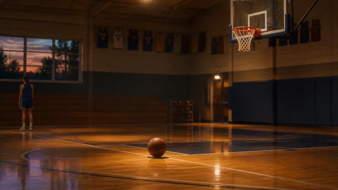 Morte di Anna Mellano, giovane talento del basket nazionale