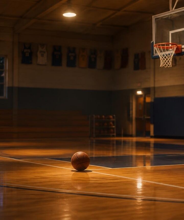 Morte di Anna Mellano, giovane talento del basket nazionale