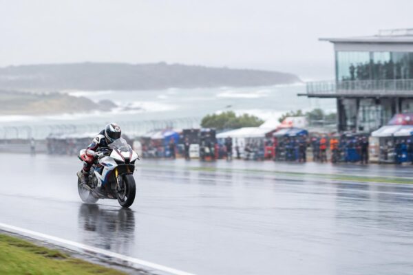 MotoGP 2026: salto della gara in Australia a causa della pioggia