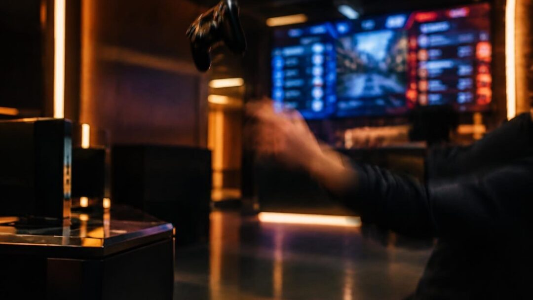 MOUZ supera Spirit nella semifinale della ESL Pro League 2026