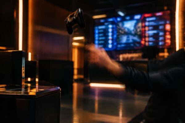 MOUZ supera Spirit nella semifinale della ESL Pro League 2026