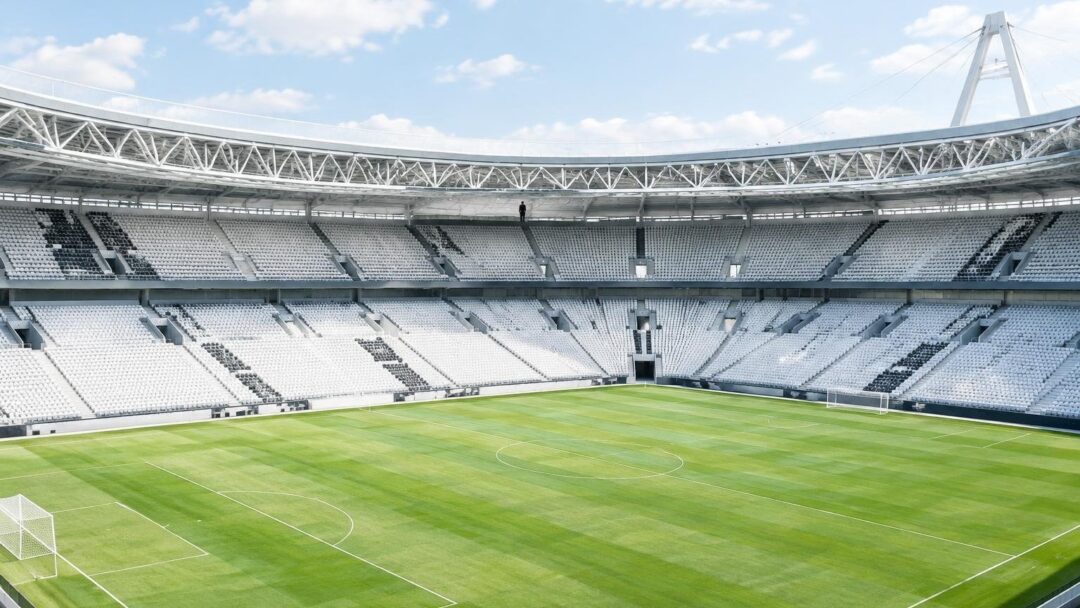 Muani e Woltemade pronti a guidare la Juventus contro Lazio