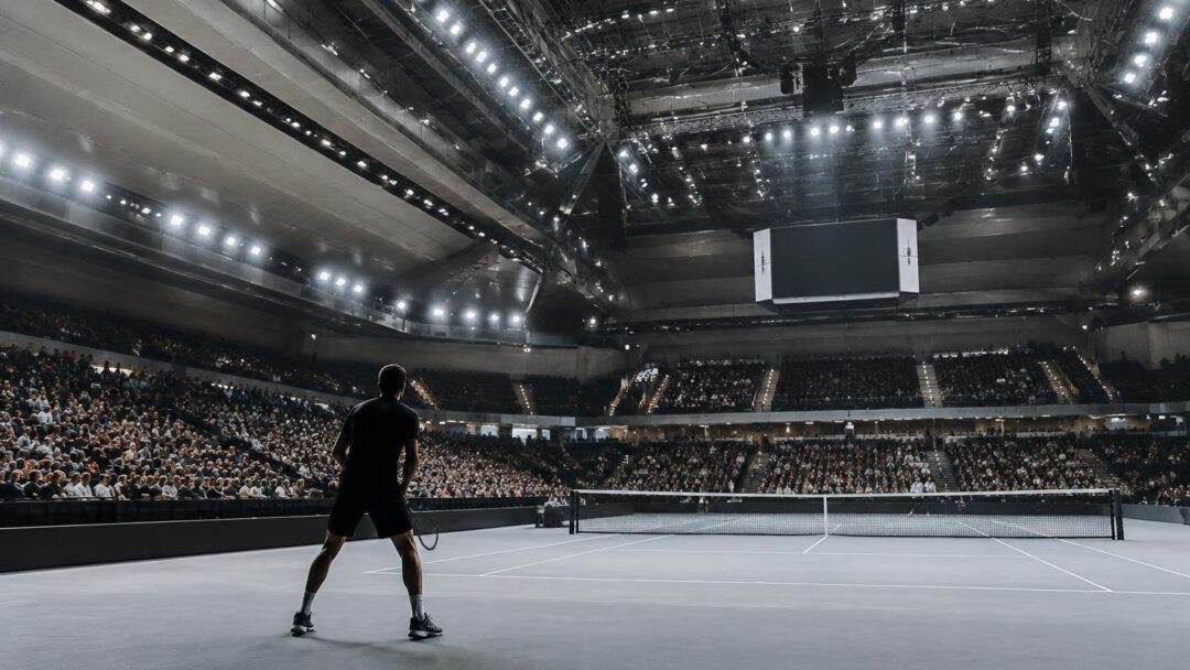Musetti-Tiafoe, sfida imperdibile al debutto dell’ATP 500 di Vienna