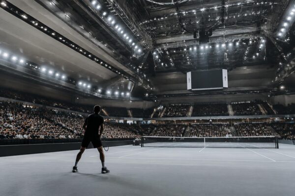 Musetti-Tiafoe, sfida imperdibile al debutto dell’ATP 500 di Vienna