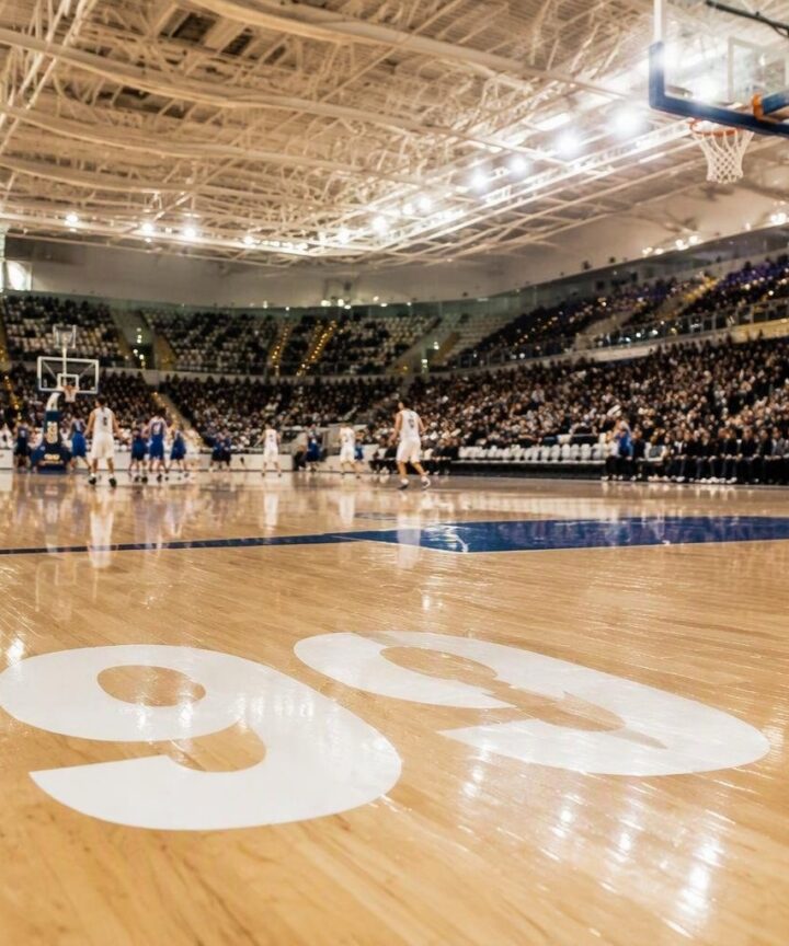 Napoli Basket supera Reggio Emilia con 99-93: tutti i dettagli