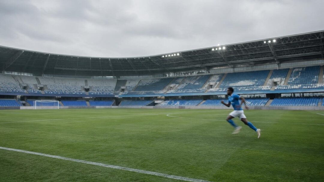 Napoli domina il Frosinone con tre reti nella partita di oggi