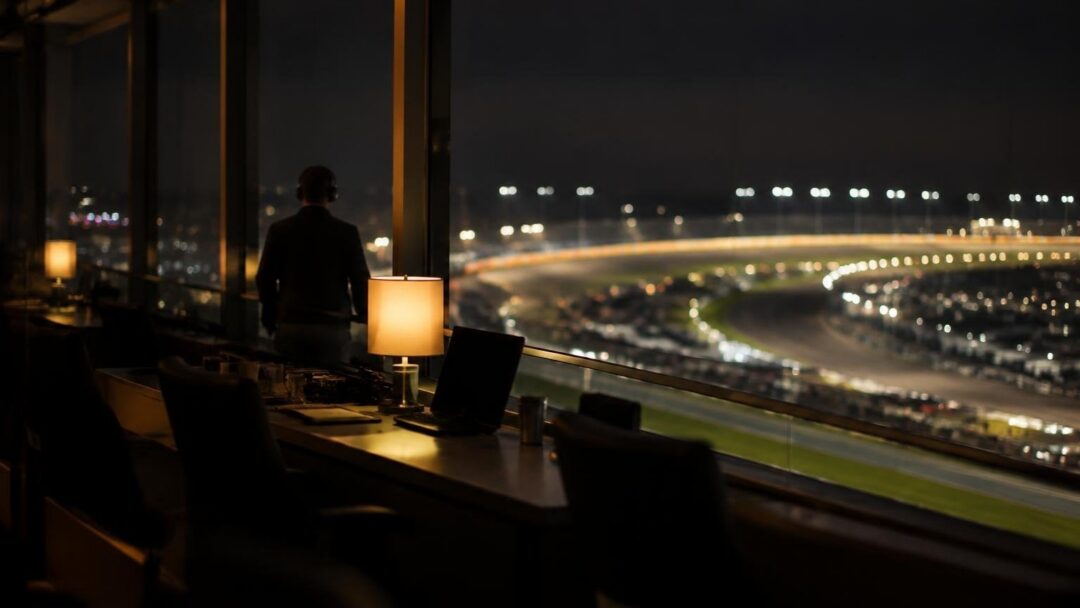 Nashville Superspeedway: la sfida tra Loi e gli inseguitori