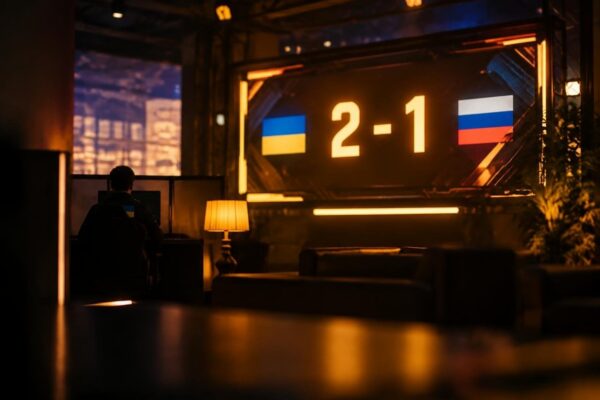 Navi conquista l'ultimo posto in playoff al PGL Masters 2026