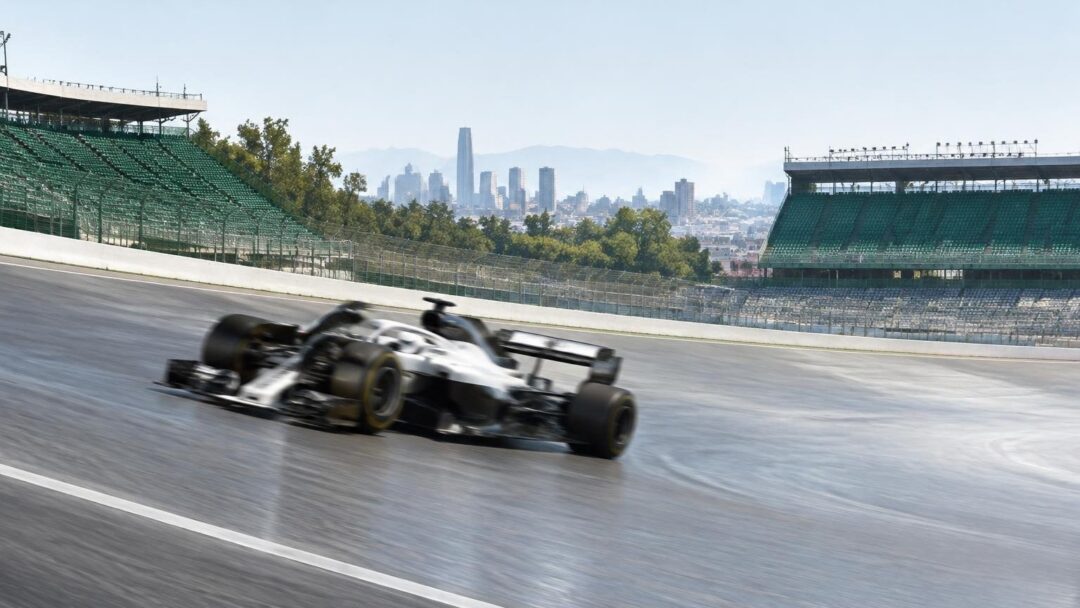 Norris strappa la pole a Kimi Antonelli di un millesimo a Mexico