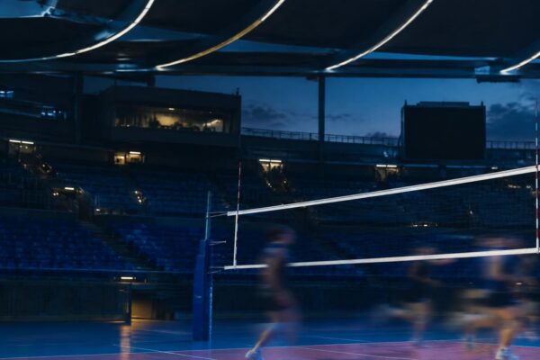 Nuovi volti alla Rai per la pallavolo maschile: Dembinski e Piano