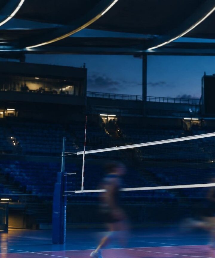 Nuovi volti alla Rai per la pallavolo maschile: Dembinski e Piano