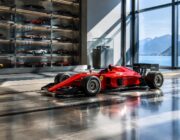 Offerta su Ferrari F1-89 1:24 con Nigel Mansell, scade 21 ottobre
