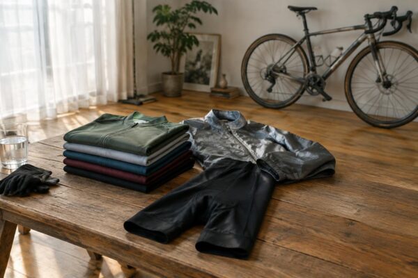 Offerte e vantaggi su maglie, giacche e pantaloncini Castelli
