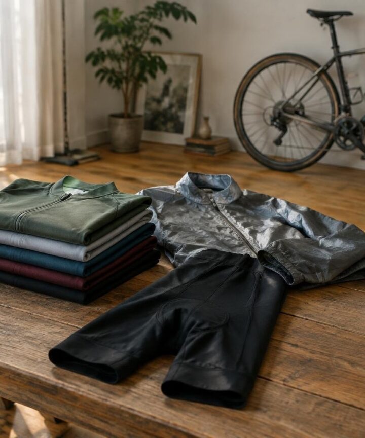 Offerte e vantaggi su maglie, giacche e pantaloncini Castelli