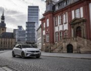 Opel Corsa GSE: prestazioni elettriche da 0 a 100 km/h in 5,5 s