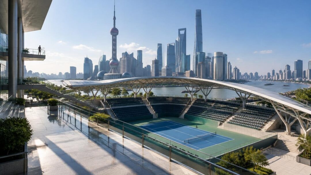 Orari e sfide imminenti di Shanghai, Palermo e Samsun