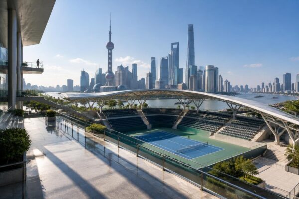 Orari e sfide imminenti di Shanghai, Palermo e Samsun