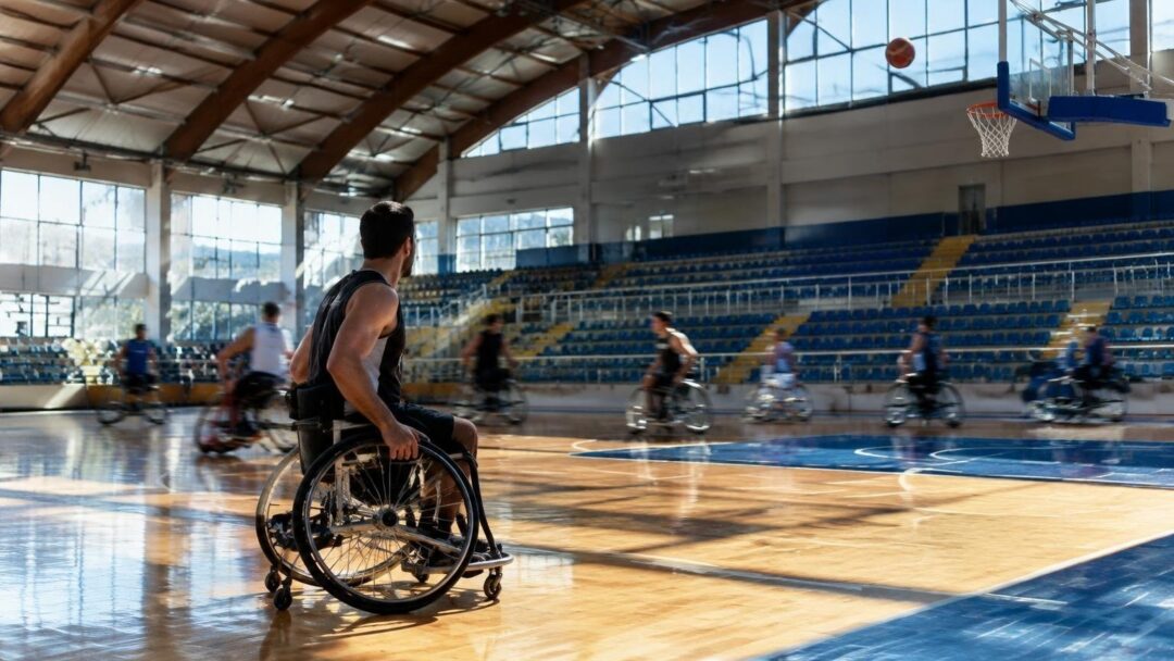 Oristano, 5° Memorial Pittalis: la sfida di basket in carrozzina