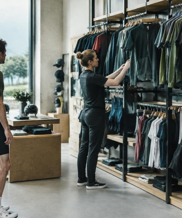 Outlet ciclismo Sportful: sconti su maglie, giacche e salopette