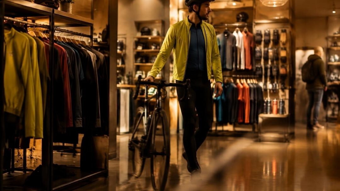 Outlet Sportful: offerte imperdibili su jersey e giacche termiche