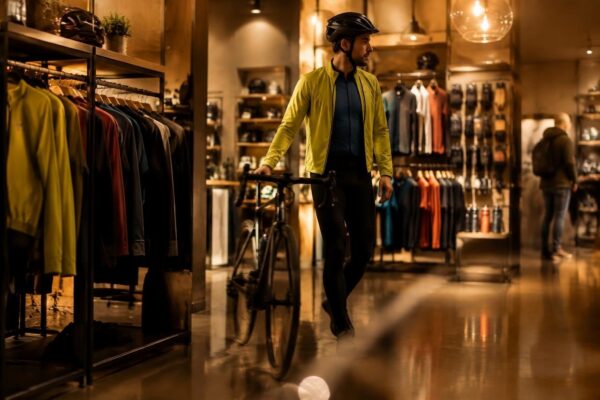 Outlet Sportful: offerte imperdibili su jersey e giacche termiche