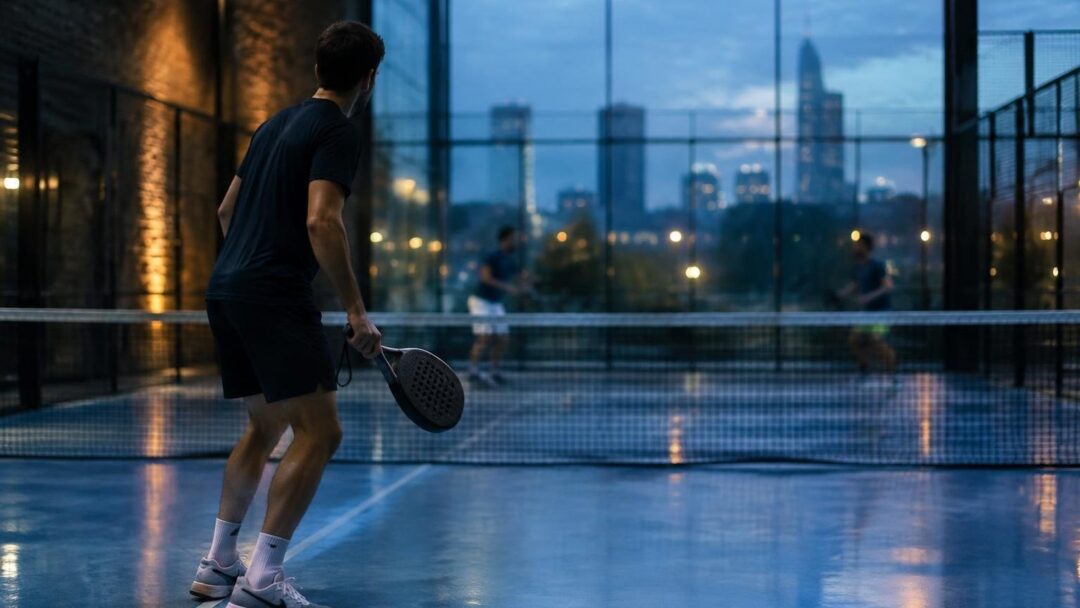 Padel e solidarietà: torneo a Milano il 16 ottobre per L’abilità