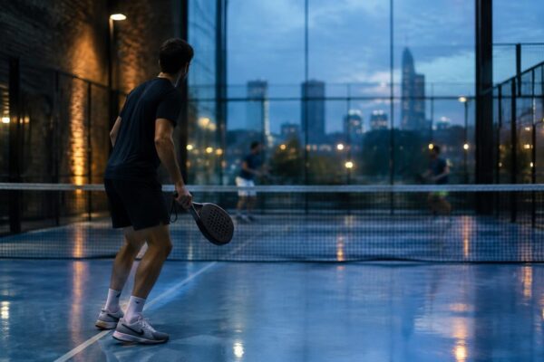 Padel e solidarietà: torneo a Milano il 16 ottobre per L’abilità