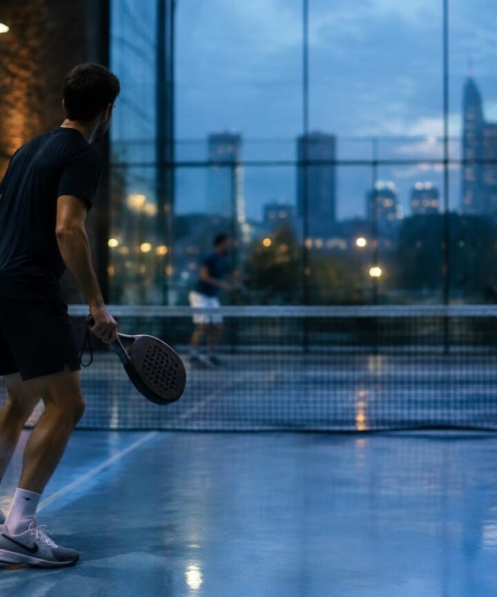 Padel e solidarietà: torneo a Milano il 16 ottobre per L’abilità