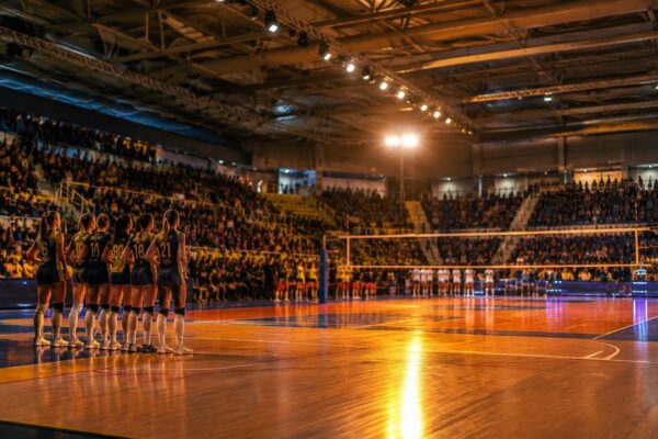 Padova sfida le Cucine Lube Civitanova nella seconda giornata