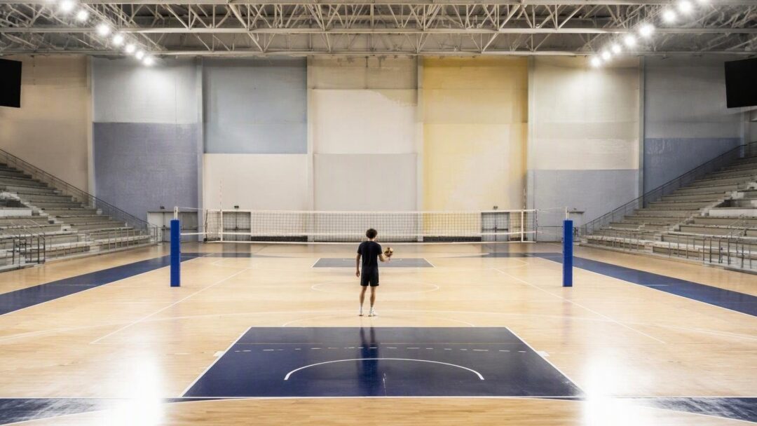 Pallavolo Belluno: evoluzione dalla Serie D all'A2