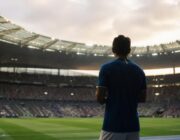 Pari 1-1 Italia-Francia: gol di Bastoni e risposta di Olise