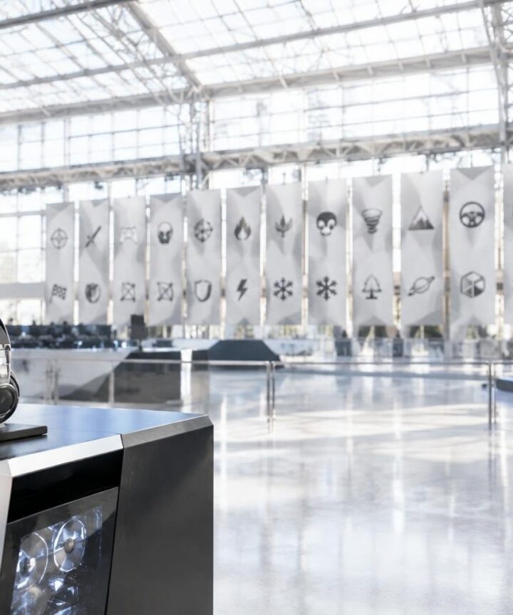 Parigi ospita la terza Esports World Cup con 75 milioni di premi
