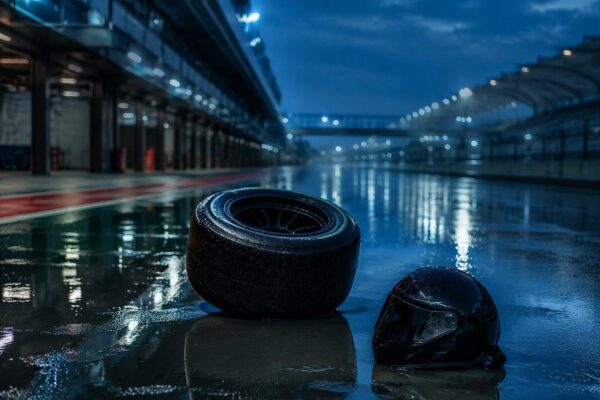 Partenza del Gran Premio di Sepang rimandata: temporale colpisce la pista