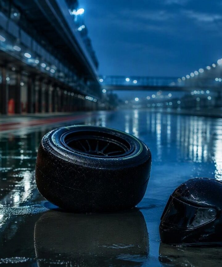 Partenza del Gran Premio di Sepang rimandata: temporale colpisce la pista